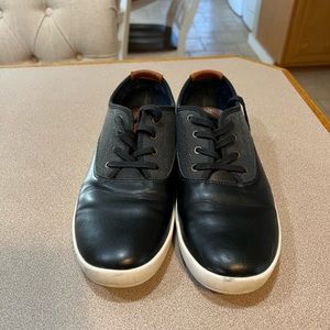 Mens Aldo Leather Shoes/sneakers size 10.5